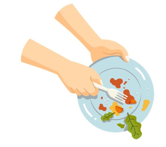 Slovenski dan brez zavržene hrane